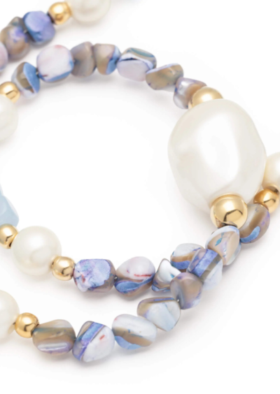 Halskette "Shore" - Multi – Bild 3