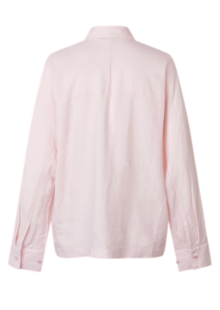 Bluse "Avignon" - Blassrosa – Bild 5