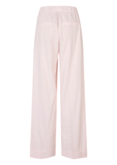 Hose "Avignon" - Blassrosa – Bild 4