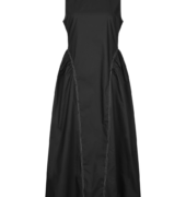 second-female-kleid-larkini-schwarz