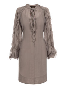 bazar-deluxe-kleid-volants-grau