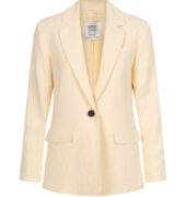 second-female-blazer-lino-beige