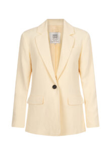second-female-blazer-lino-beige