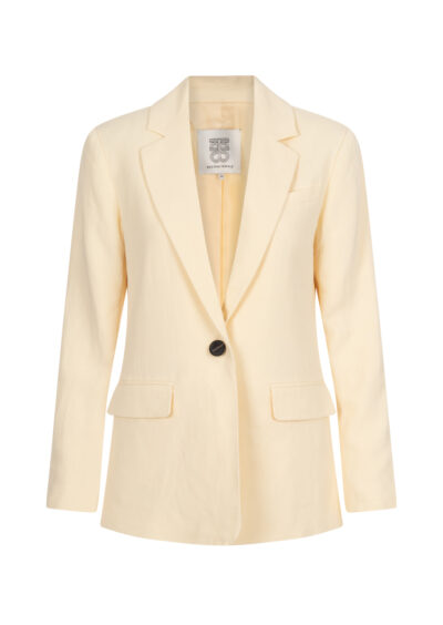 second-female-blazer-lino-beige