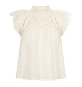 second-female-bluse-top-gaya-offwhite