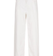 cambio-jeans-baggy-weiß