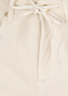 Jeans "Baggy" - Beige – Bild 3