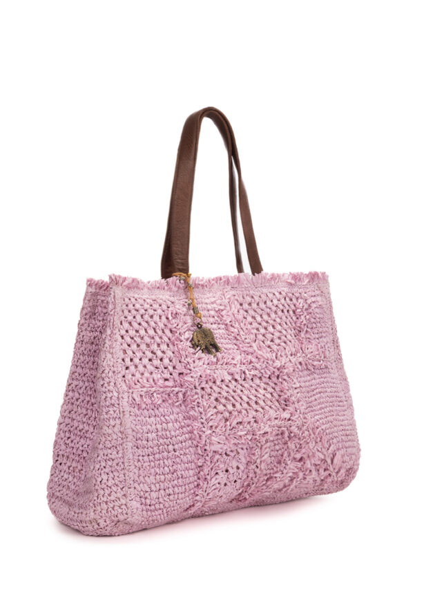 anokhi-basttasche-rosa