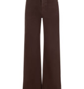 Jeans „New Baggy“ – Braun