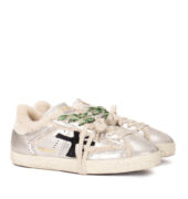premiata-sneakers-stevend-silber-fell