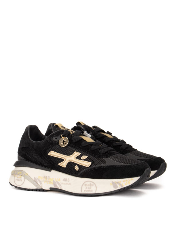 premiata-sneakers-moerund-schwarze-weiß