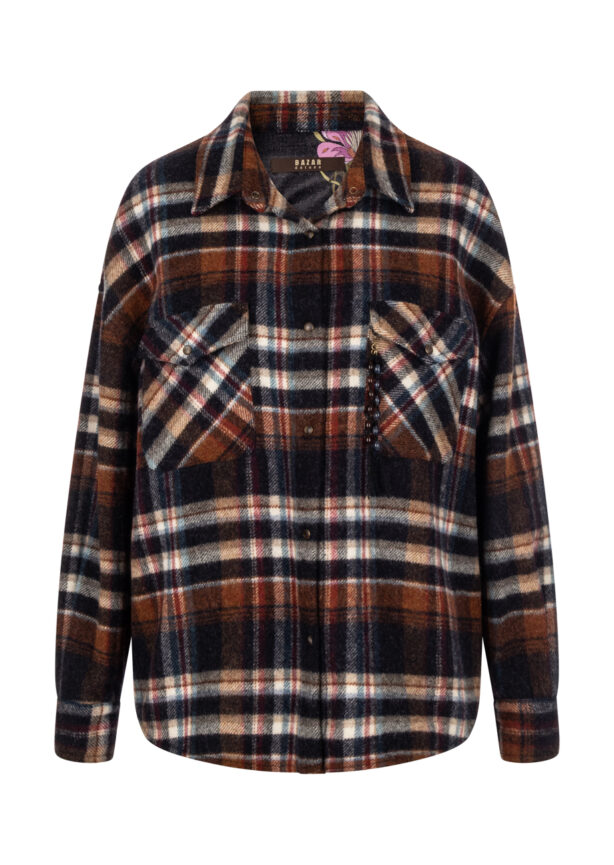 bazar-deluxe-jacke-kariert-braun