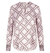 herzens-bluse-seide-karo-multi-lila