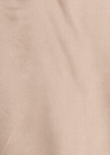 Seiden-Tunikabluse "Emilia" – Taupe – Bild 3