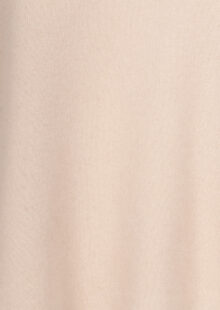 Feinstrick-Pullover aus Wolle und Kaschmir - Beige – Bild 3