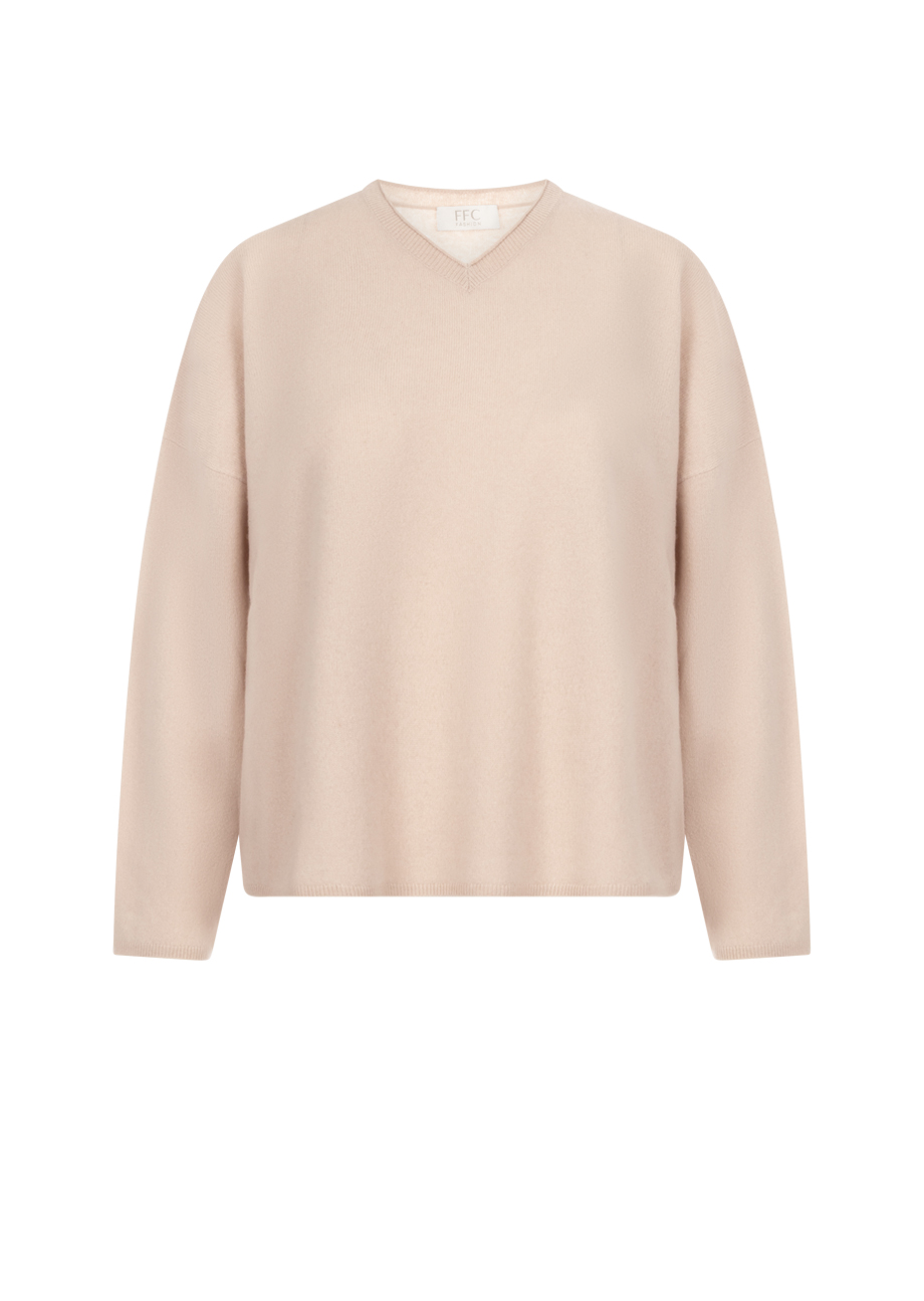 39509_1694-2ffc-feinstrick-pullover-wolle-kaschmir-beige (3) ffc-feinstrick-polopullover-wolle-sand