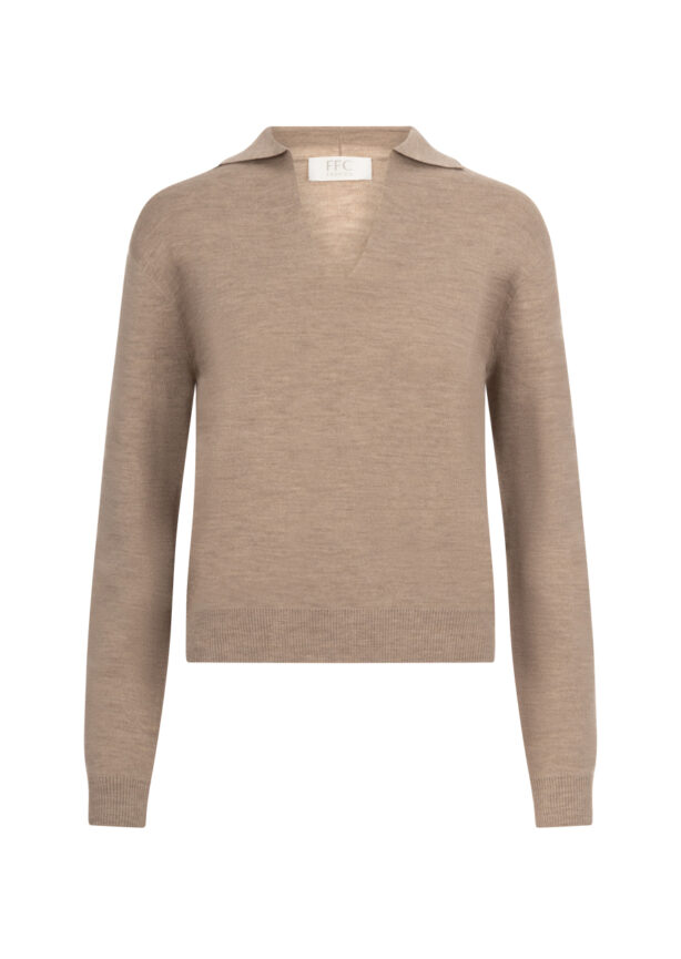 ffc-feinstrick-polopullover-wolle-sand