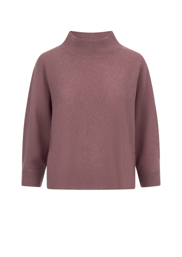 ffc-feinstrick-pullover-wolle-kaschmir-mauve