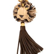 gianni-chiarini-bag-charm-löwe