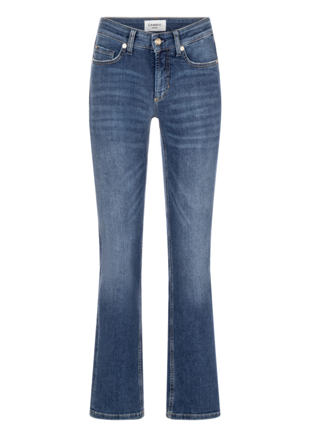 cambio-jeans-piper-long-blau