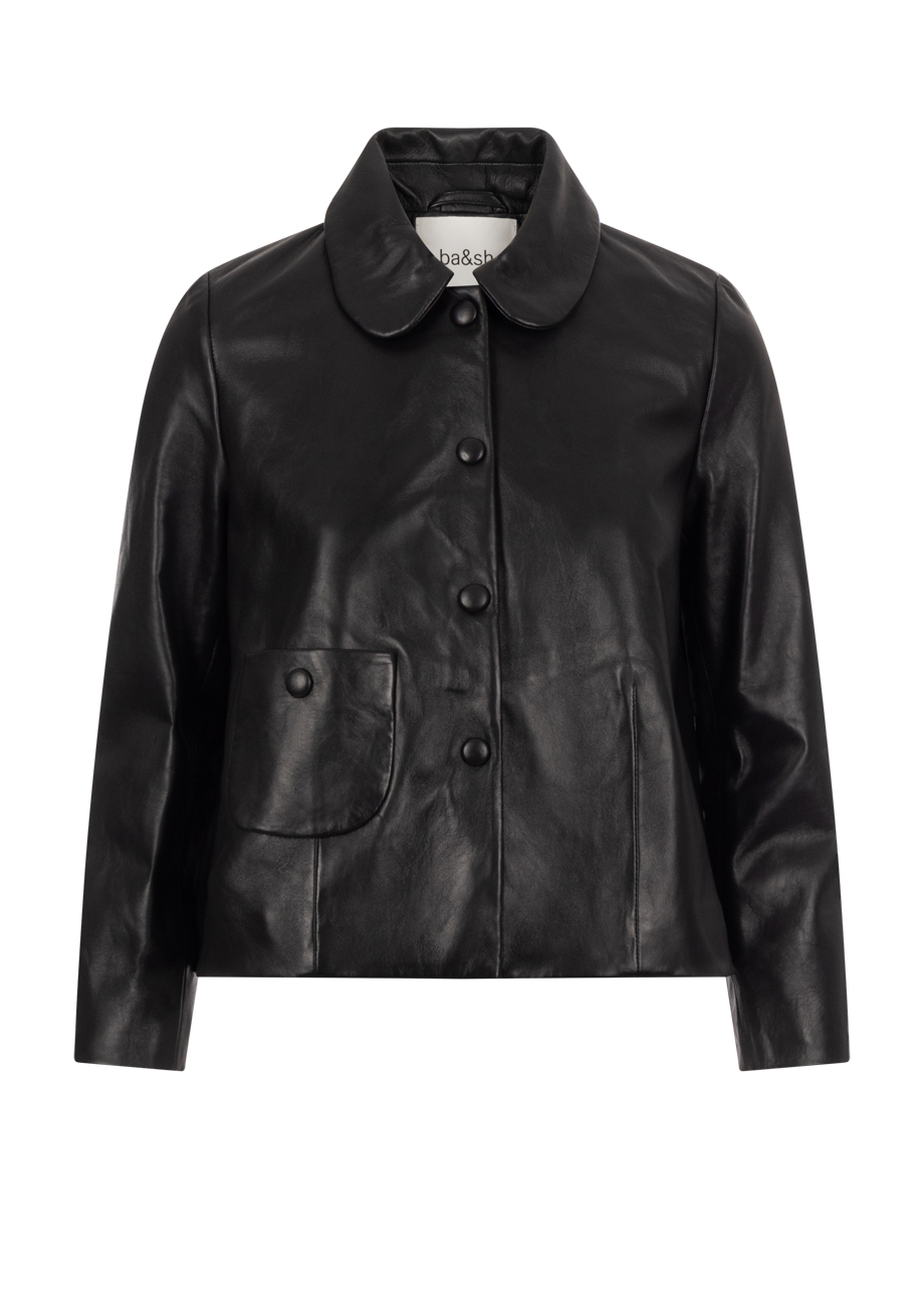 38024_0990-3-ba&sh-lederjacke-mylos-schwarz (2) ba&sh-lederjacke-mylos-schwarz