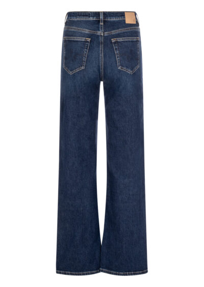 Jeans „New Baggy“ – Blau – Bild 2