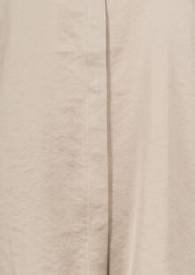 Bluse "Jasmin" - Greige – Bild 3