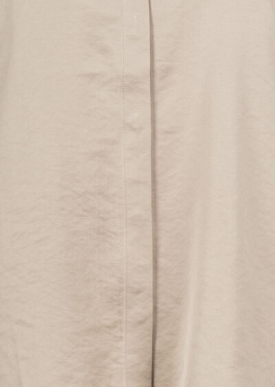 Bluse "Jasmin" - Greige – Bild 3