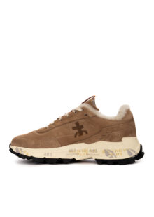 Sneakers "Devin D" - Braun – Bild 3
