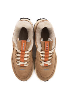 Sneakers "Devin D" - Braun – Bild 5