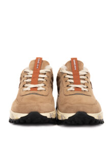 Sneakers "Devin D" - Braun – Bild 4