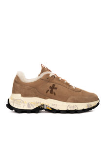 Sneakers "Devin D" - Braun – Bild 2