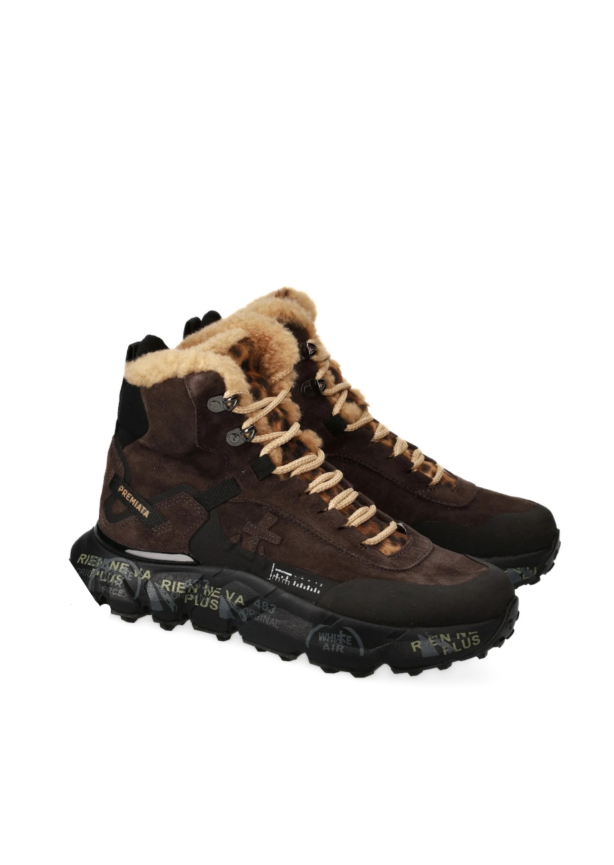 premiata-boots-trivor-braun