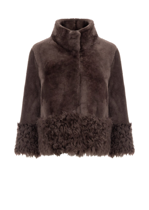 steven-k-lammfeljacke-lammleder-dunkelbraun