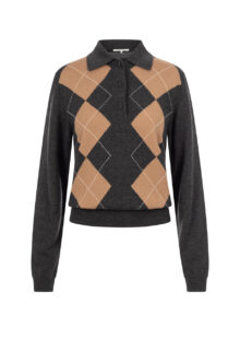 second-female-pullover-braun/grau