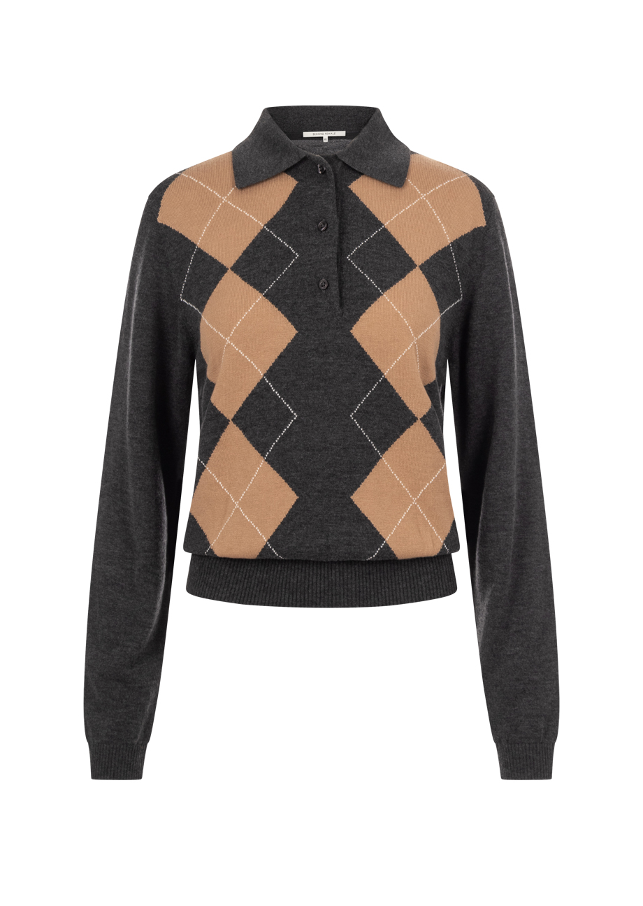 second-female-pullover-braun/grau