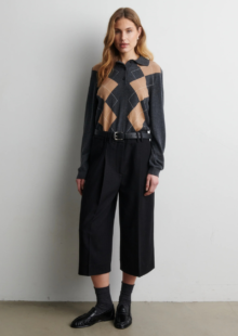 second-female-pullover-braun/grau