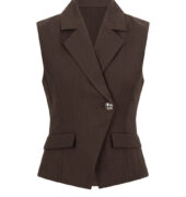 second-female-gilet-riese-dunkelbraun