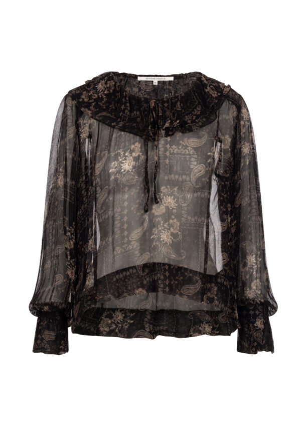 second-female-bluse-paislia-viskose-multi