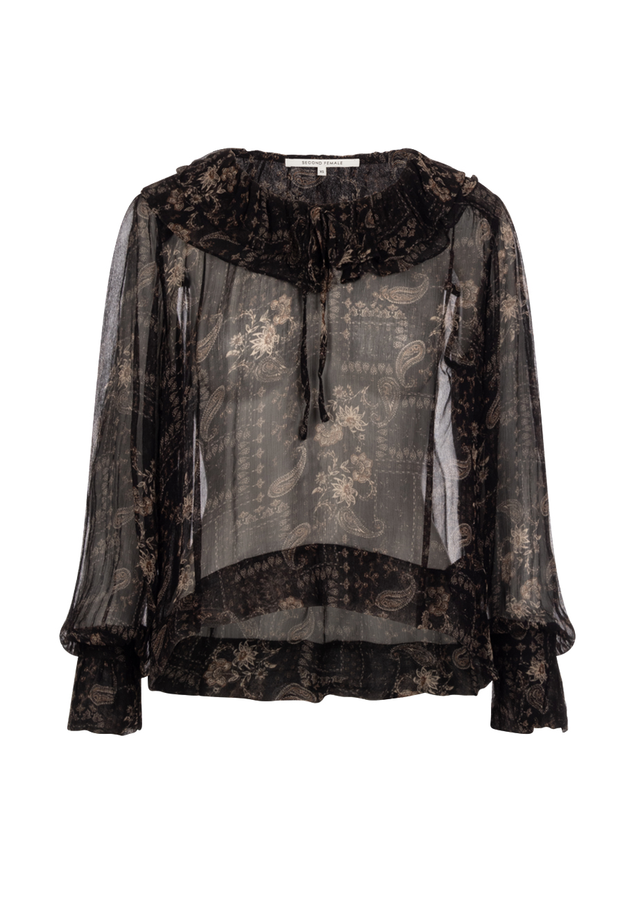 second-female-bluse-paislia-viskose-multi
