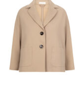 circolo-blazer-jacke-beige