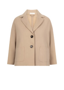 circolo-blazer-jacke-beige