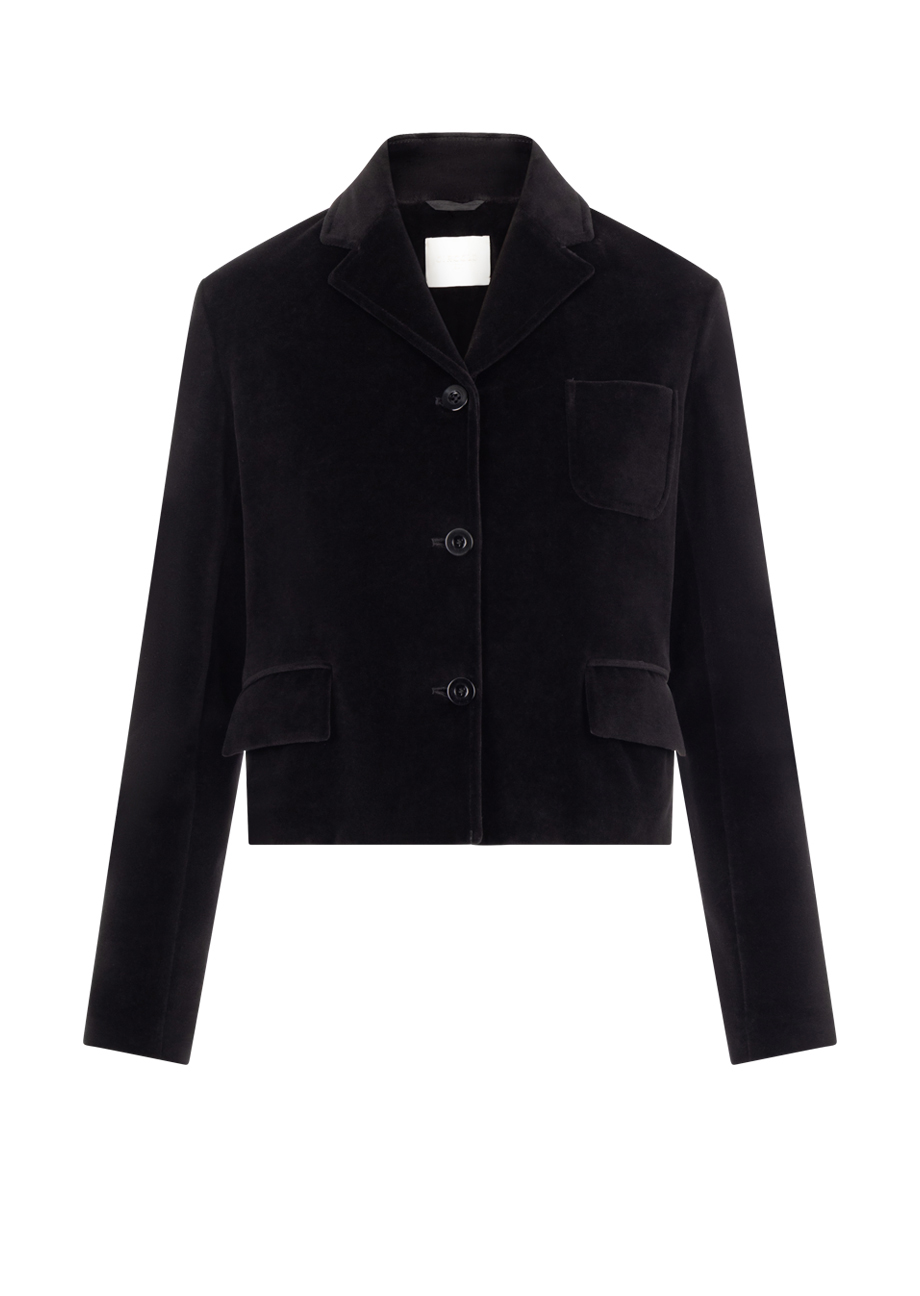 39346_007-3-circolo-blazer-jacke-samt-schwarz (2) circolo-blazer-jacke-samt-schwarz