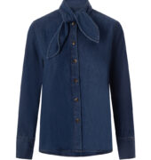 tonno&panna-hemd-jeans-blau