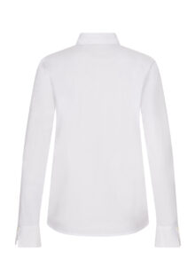 Bluse "Juna" - Weiß – Bild 2