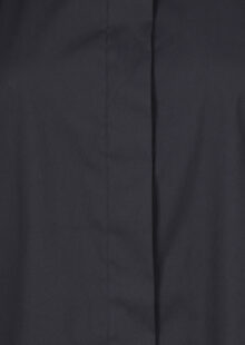Bluse "Juna" - Schwarz – Bild 3