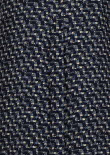 Blusenkleid "Alberta" - Multi – Bild 3