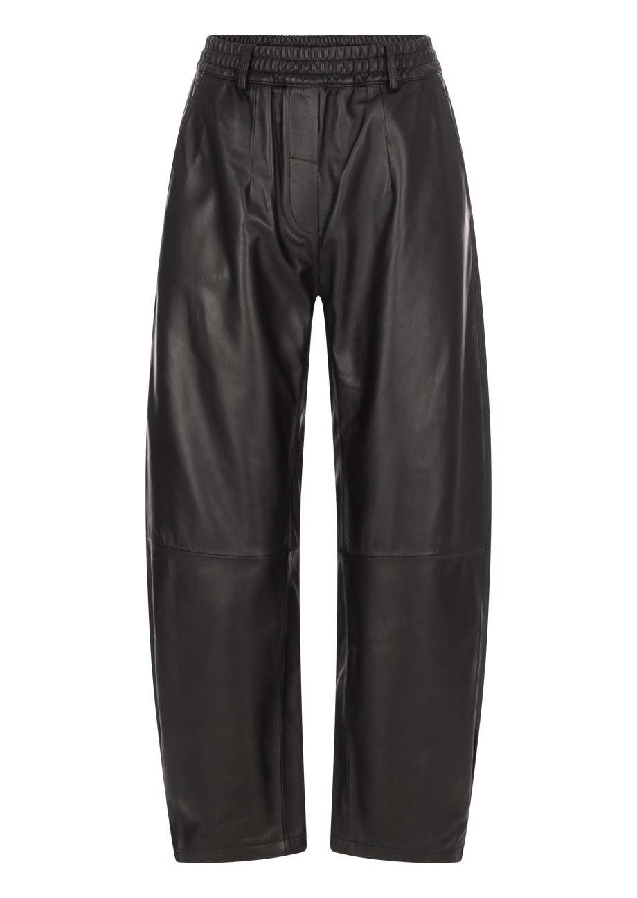 39440_501-1-oakwood-Hose-leder-schwarz (1) oakwood-hose-mia-leder-schwarz