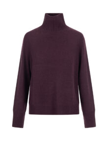 -allude-pullover-stehkragen-kaschmir-lila