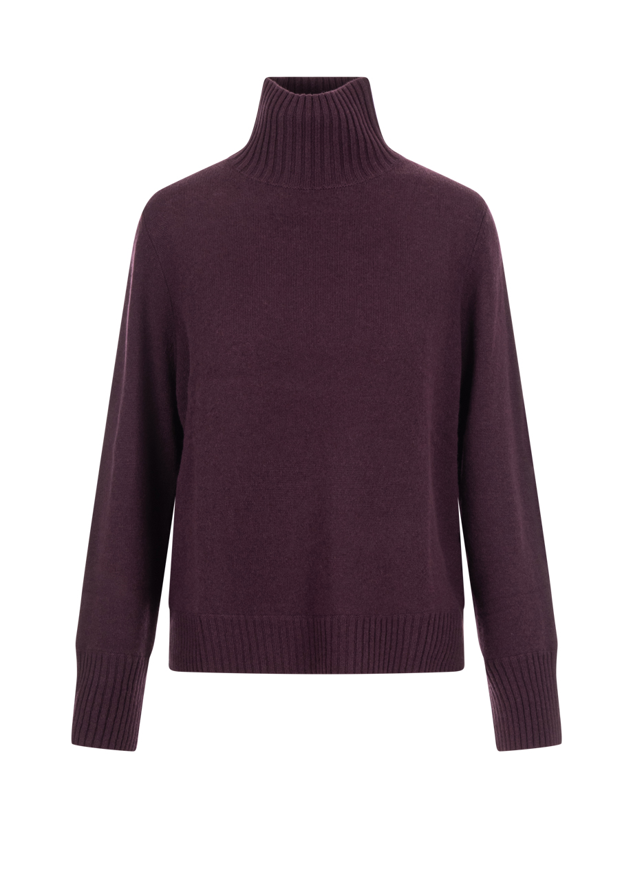 39464_25-2-allude-pullover-stehkragen-kaschmir-lila (3) -allude-pullover-stehkragen-kaschmir-lila